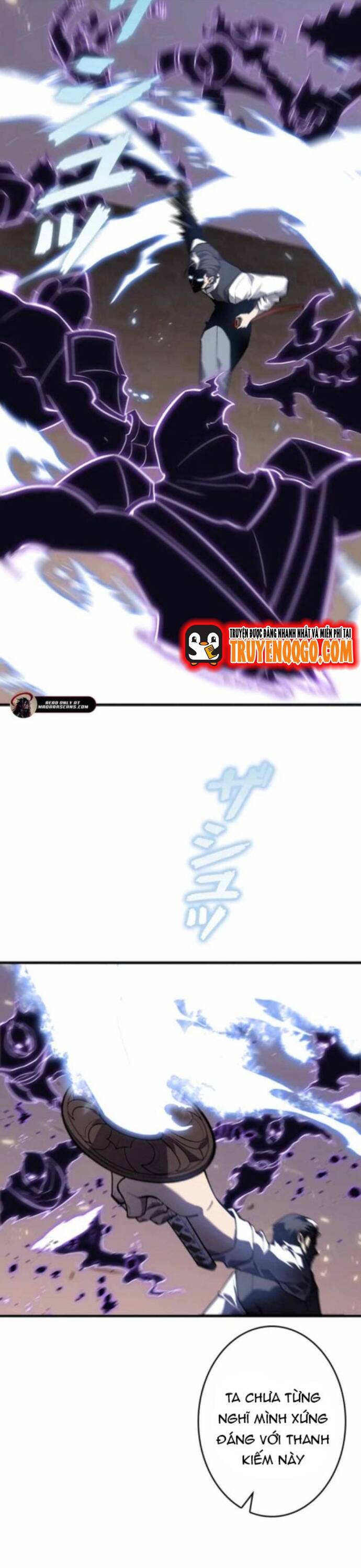 Trở Về Từ Vực Thẳm Chapter 32 - 17