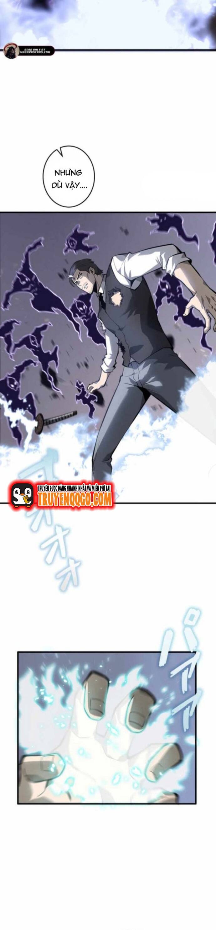 Trở Về Từ Vực Thẳm Chapter 32 - 19