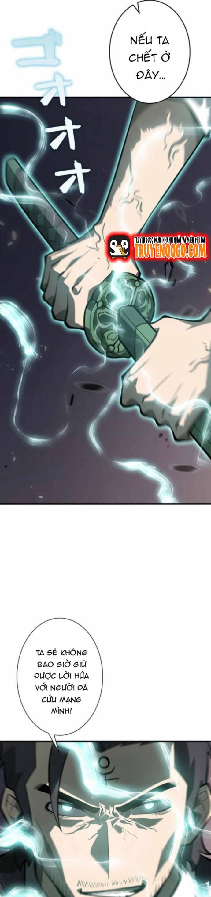 Trở Về Từ Vực Thẳm Chapter 32 - 21