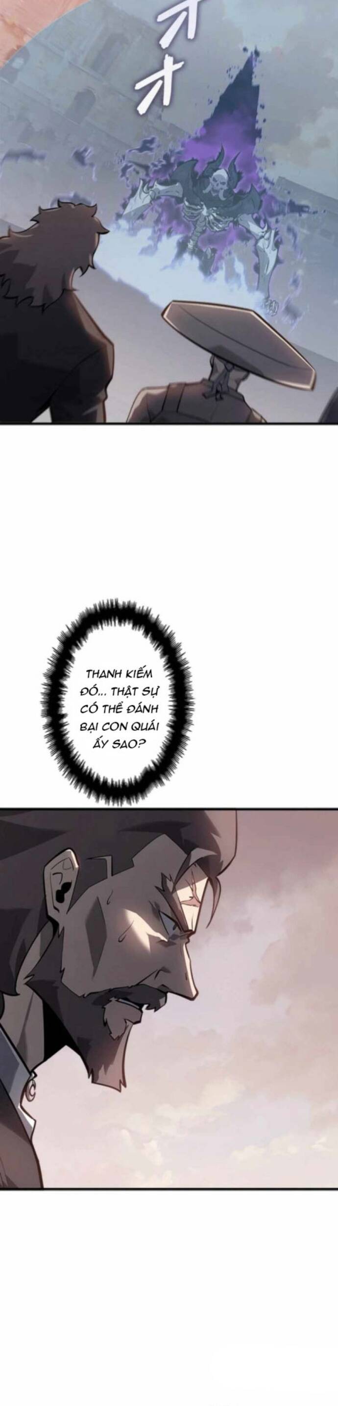 Trở Về Từ Vực Thẳm Chapter 32 - 24