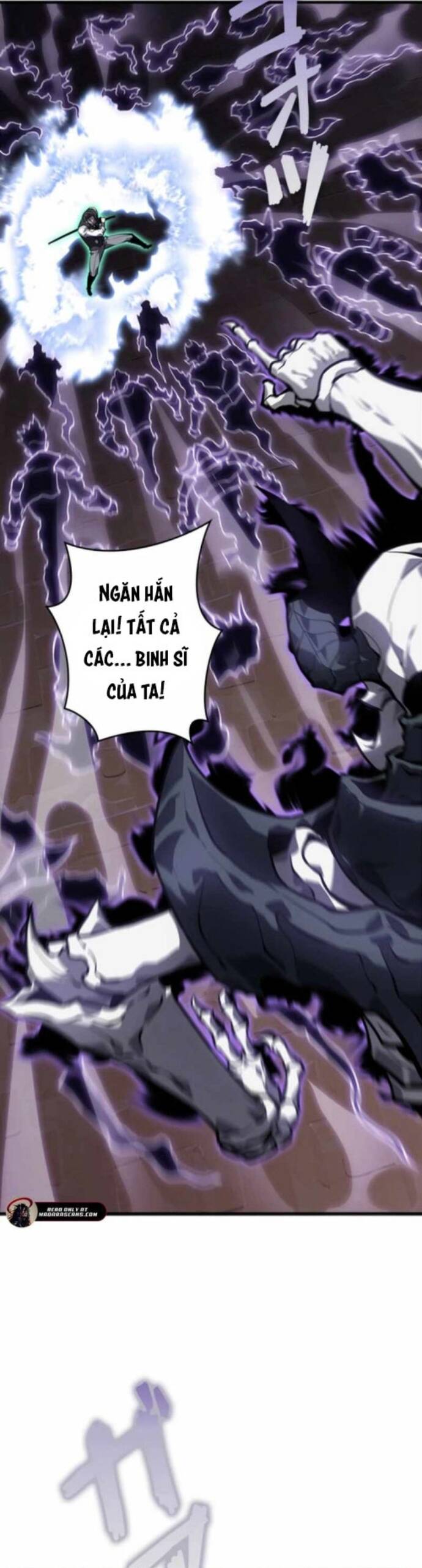 Trở Về Từ Vực Thẳm Chapter 32 - 28