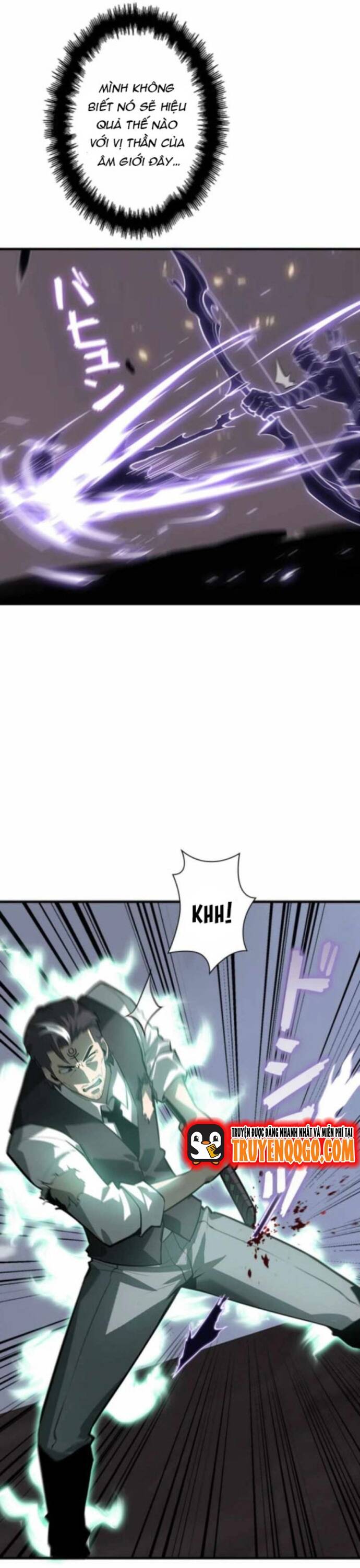 Trở Về Từ Vực Thẳm Chapter 32 - 32