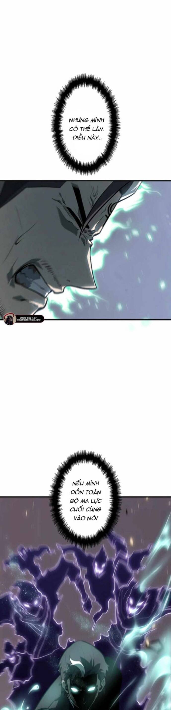 Trở Về Từ Vực Thẳm Chapter 32 - 33