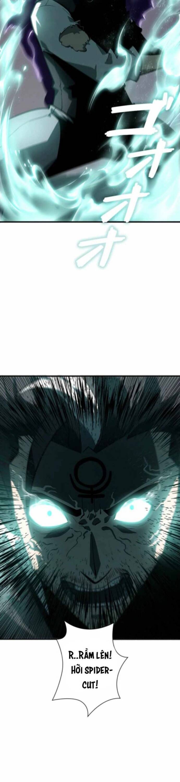 Trở Về Từ Vực Thẳm Chapter 32 - 34