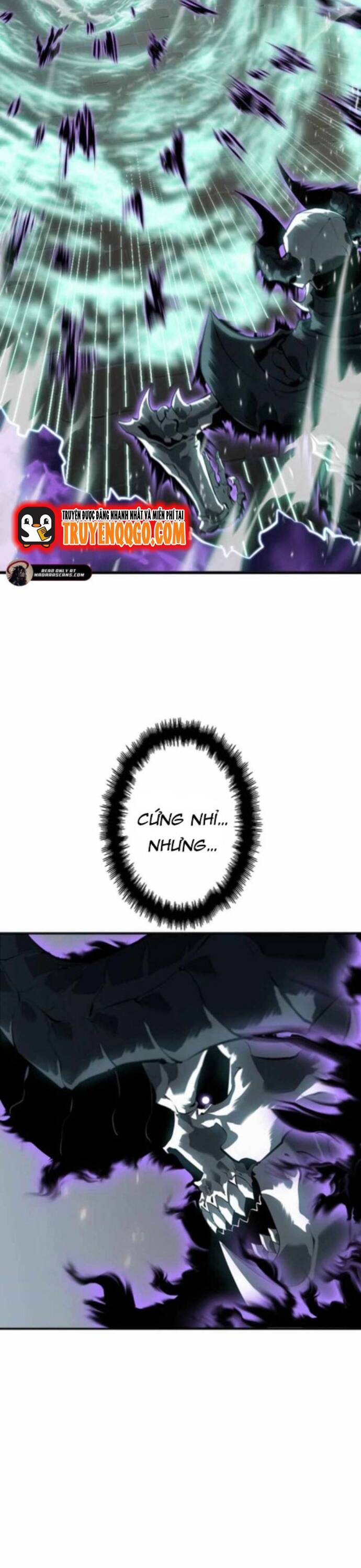 Trở Về Từ Vực Thẳm Chapter 32 - 38