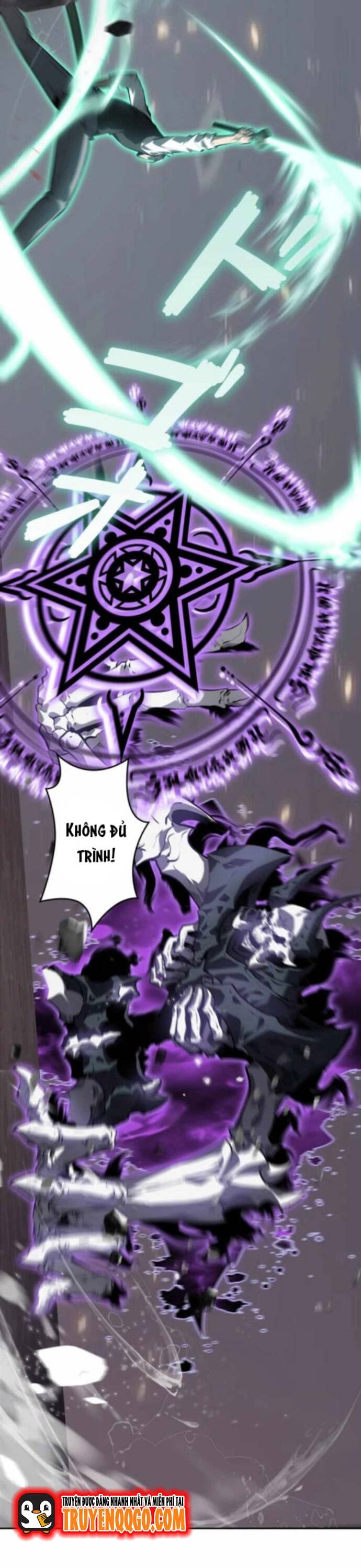 Trở Về Từ Vực Thẳm Chapter 32 - 40