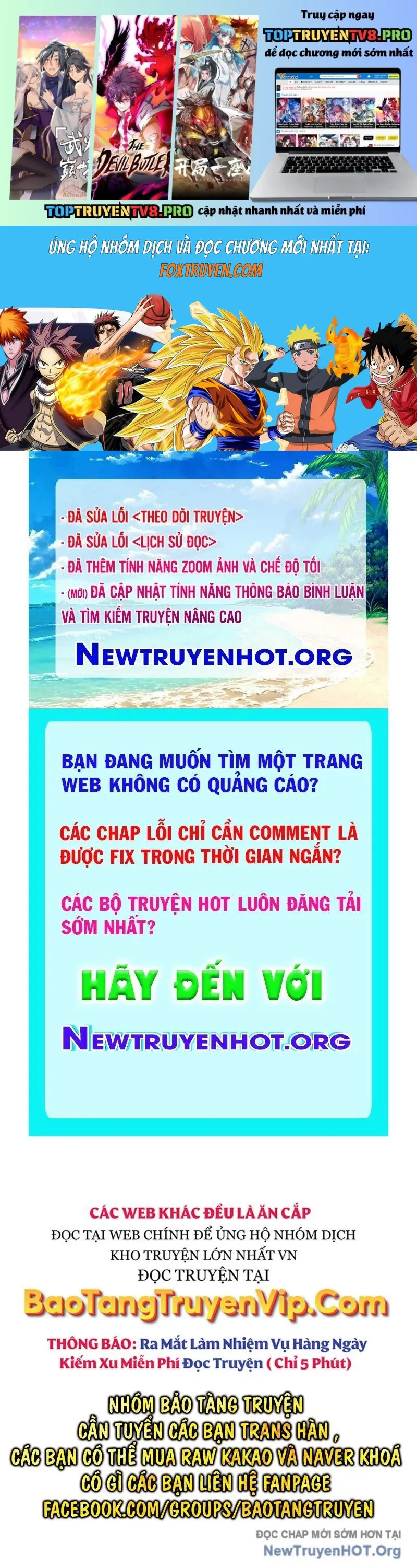 Trở Về Từ Vực Thẳm Chapter 33 - 2