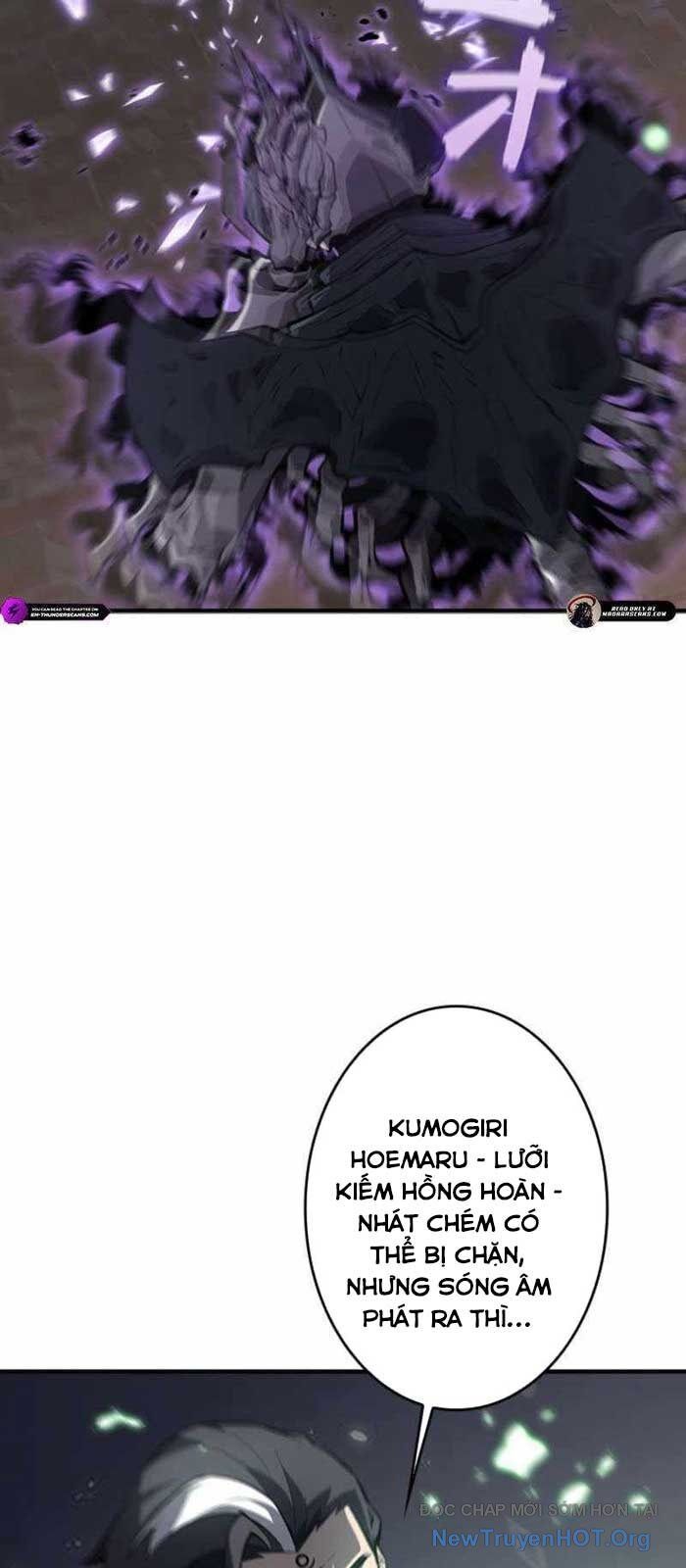 Trở Về Từ Vực Thẳm Chapter 33 - 13