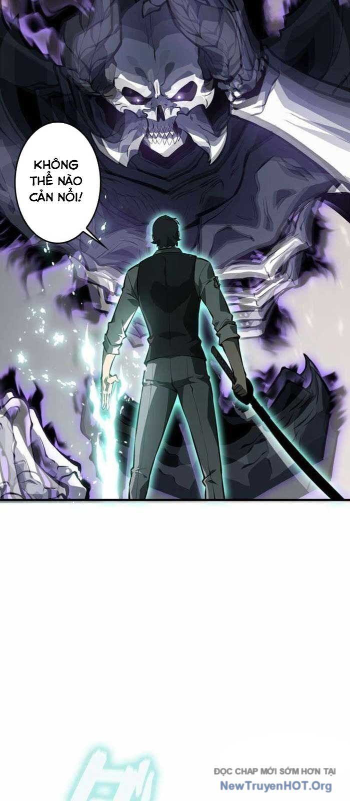 Trở Về Từ Vực Thẳm Chapter 33 - 15