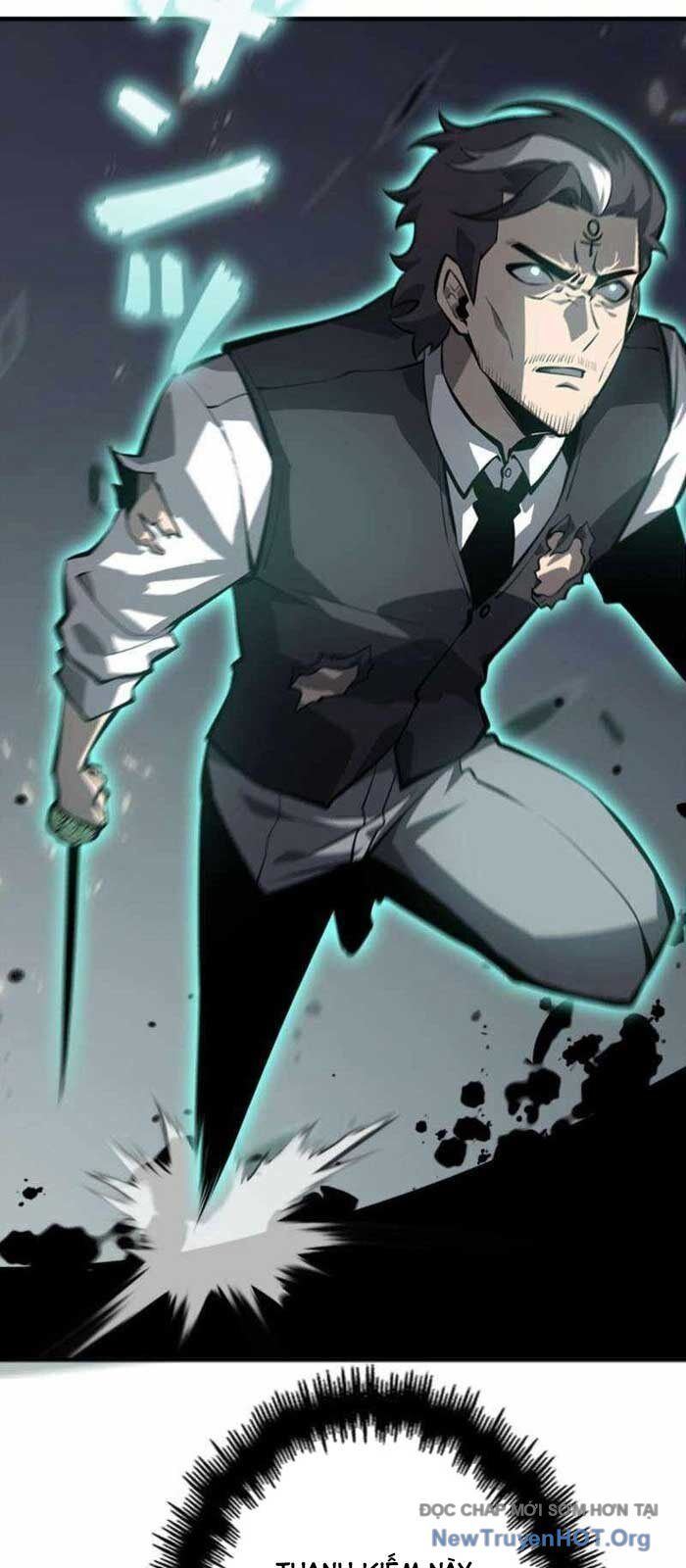 Trở Về Từ Vực Thẳm Chapter 33 - 16