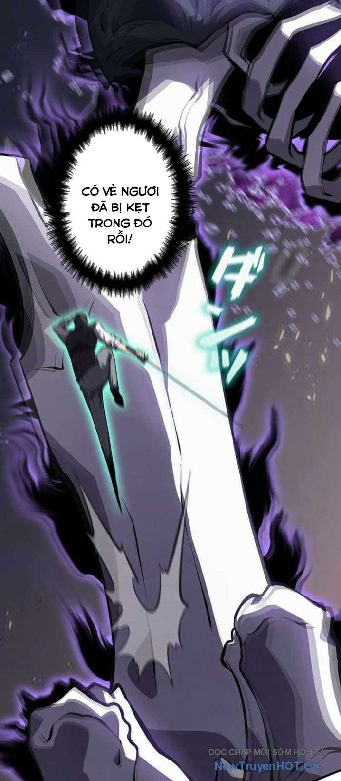 Trở Về Từ Vực Thẳm Chapter 33 - 19