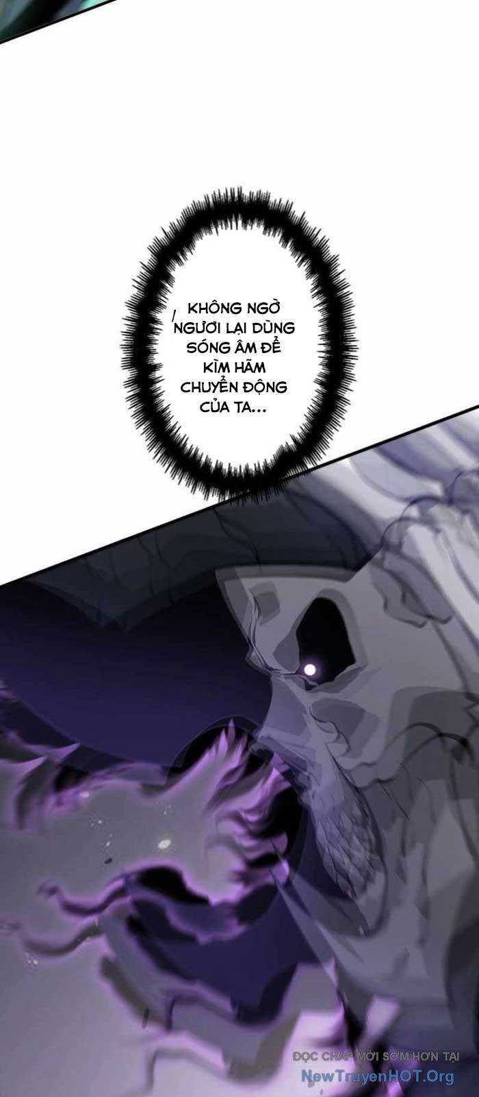 Trở Về Từ Vực Thẳm Chapter 33 - 21