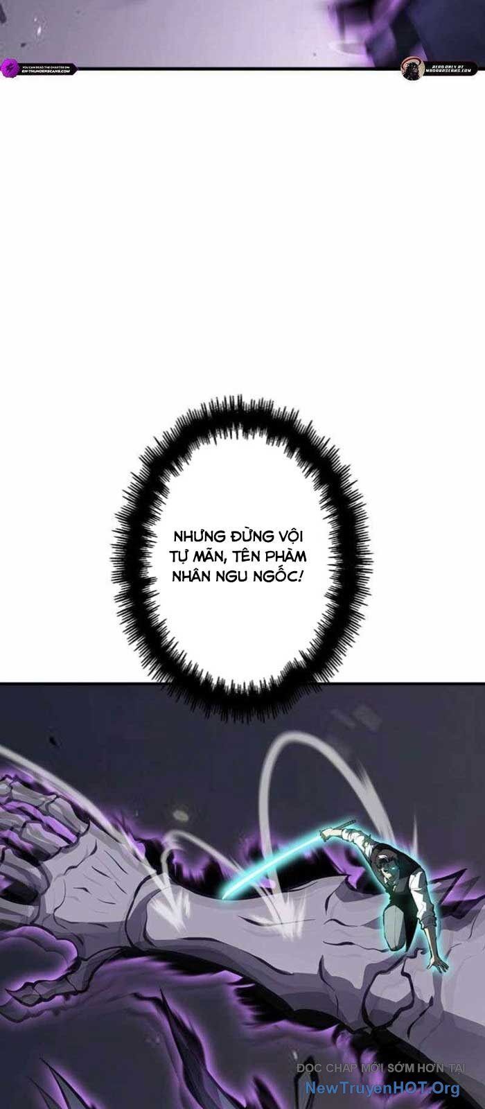 Trở Về Từ Vực Thẳm Chapter 33 - 22