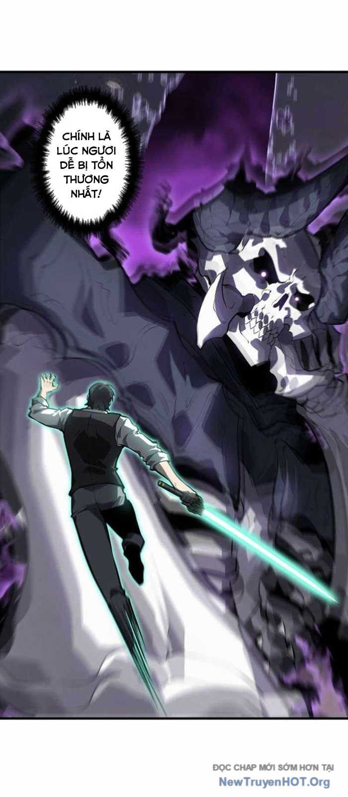 Trở Về Từ Vực Thẳm Chapter 33 - 25