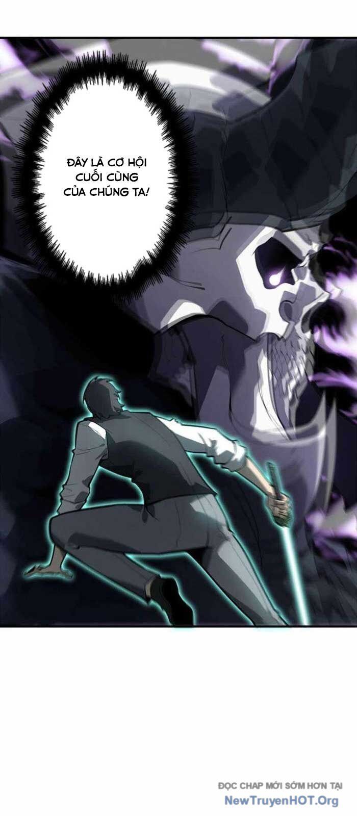 Trở Về Từ Vực Thẳm Chapter 33 - 28