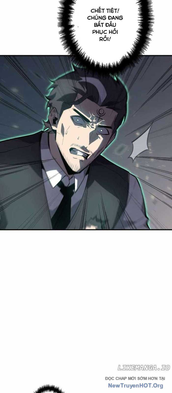 Trở Về Từ Vực Thẳm Chapter 33 - 30