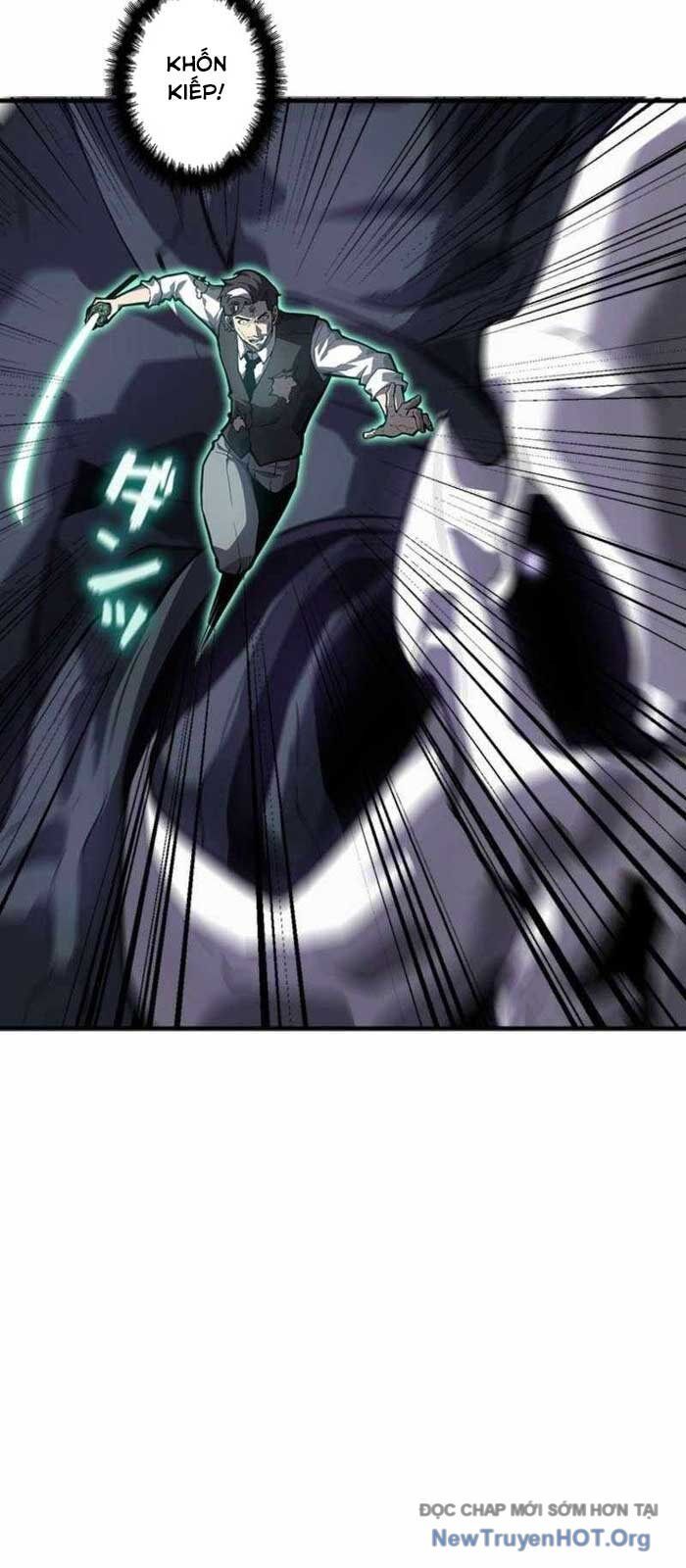 Trở Về Từ Vực Thẳm Chapter 33 - 31