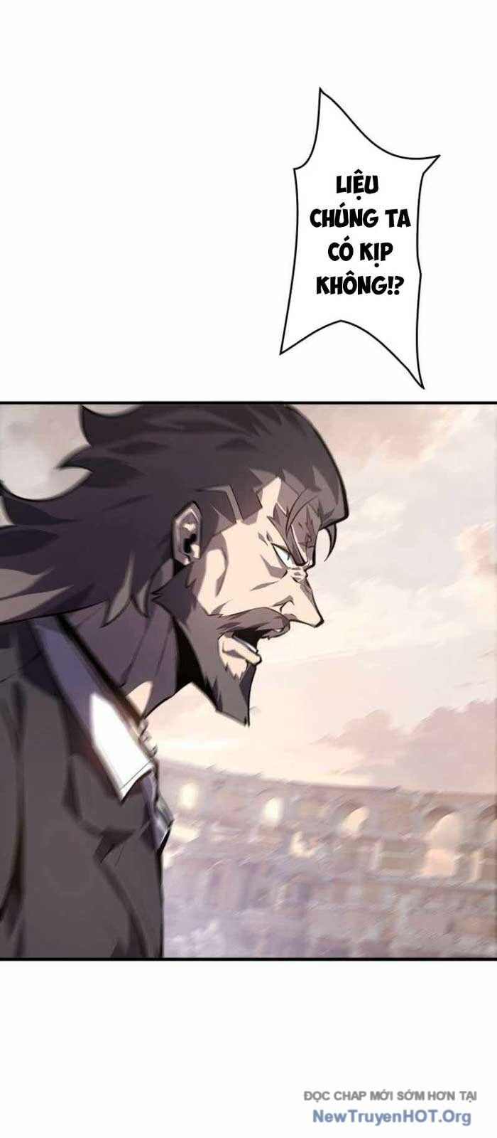 Trở Về Từ Vực Thẳm Chapter 33 - 32