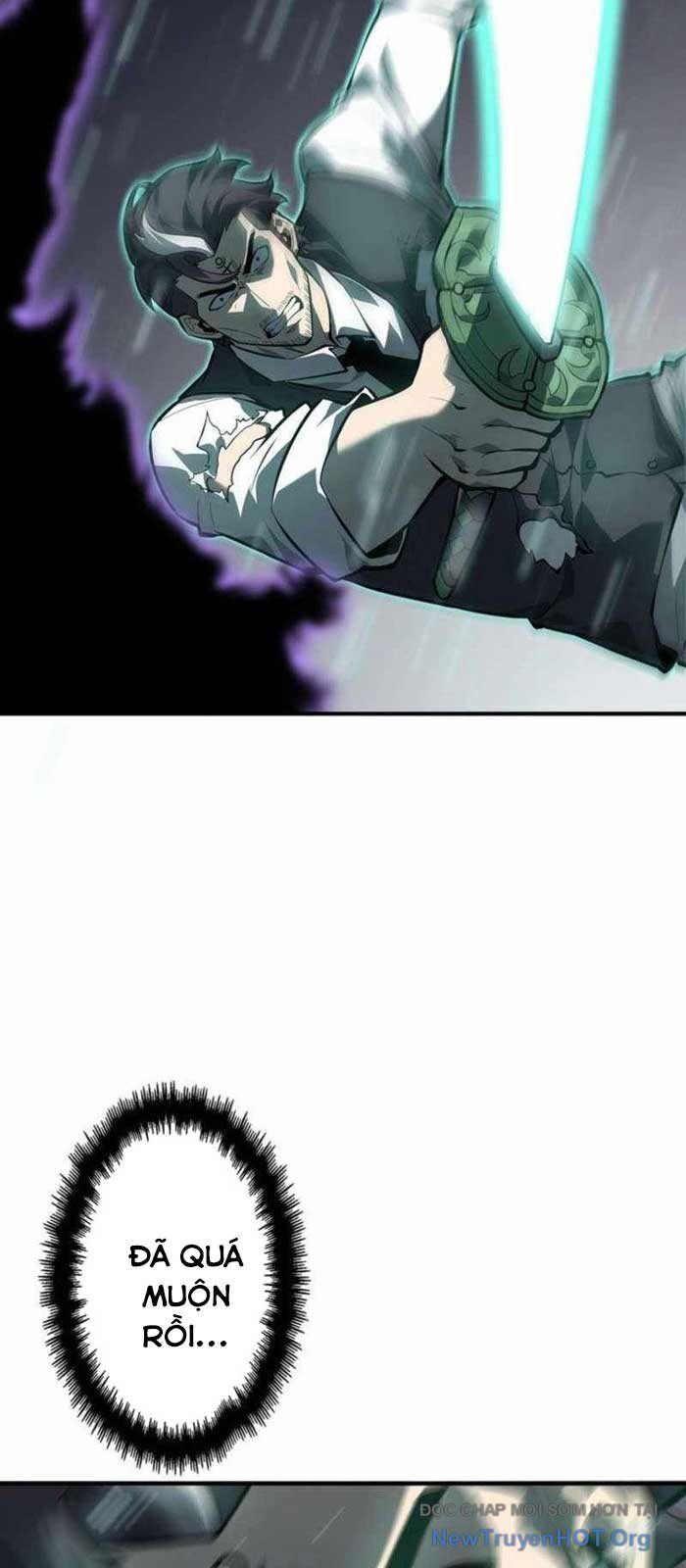 Trở Về Từ Vực Thẳm Chapter 33 - 35