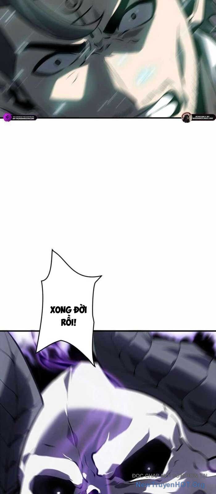 Trở Về Từ Vực Thẳm Chapter 33 - 36