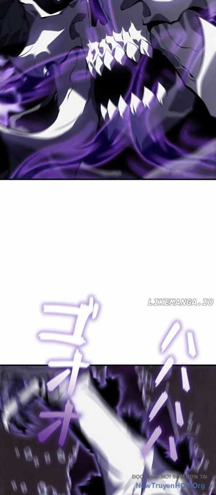 Trở Về Từ Vực Thẳm Chapter 33 - 37