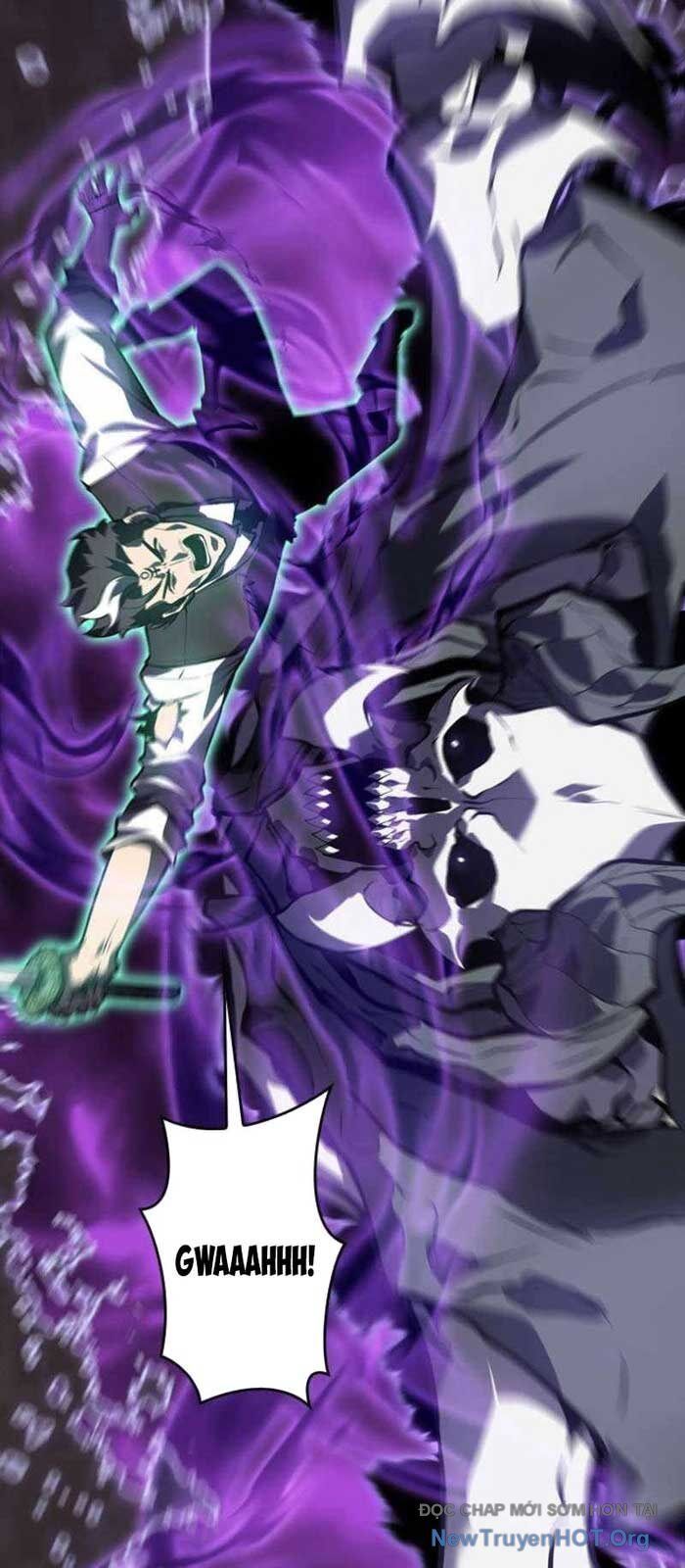 Trở Về Từ Vực Thẳm Chapter 33 - 38