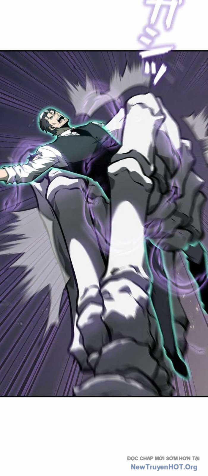 Trở Về Từ Vực Thẳm Chapter 33 - 40