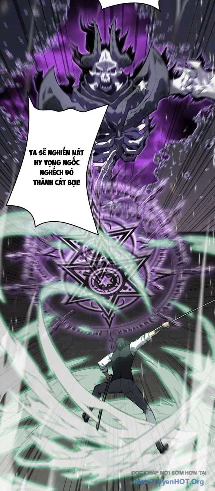 Trở Về Từ Vực Thẳm Chapter 33 - 5