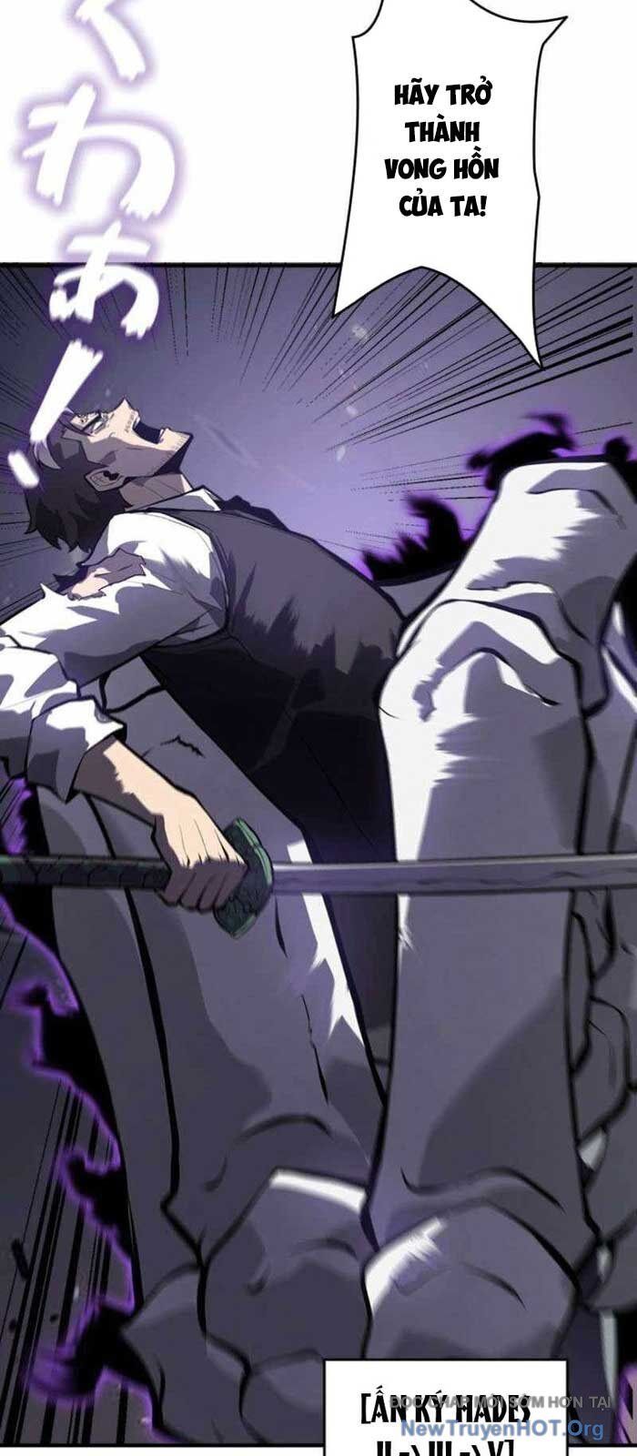 Trở Về Từ Vực Thẳm Chapter 33 - 44