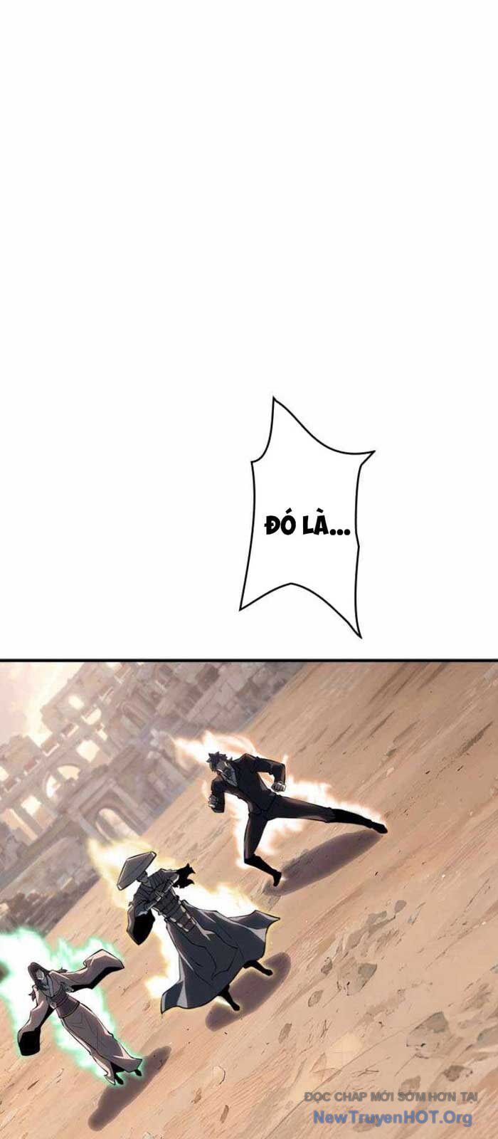 Trở Về Từ Vực Thẳm Chapter 33 - 46