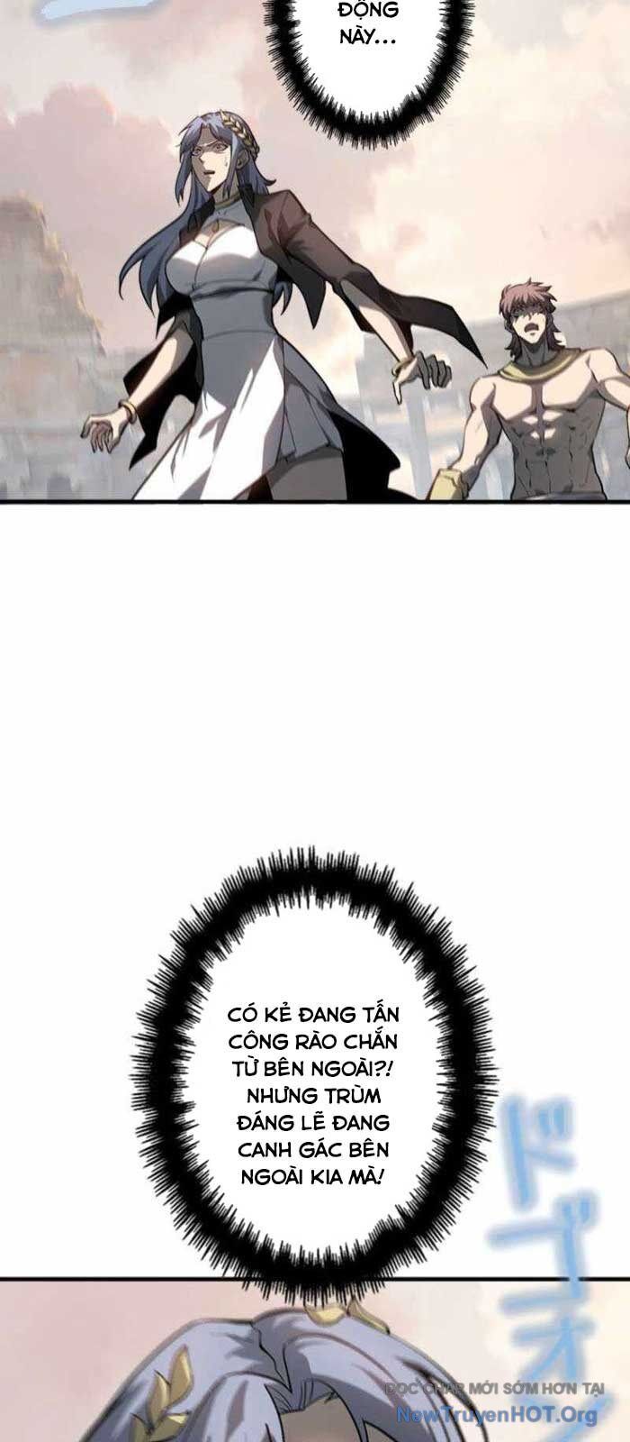 Trở Về Từ Vực Thẳm Chapter 33 - 54