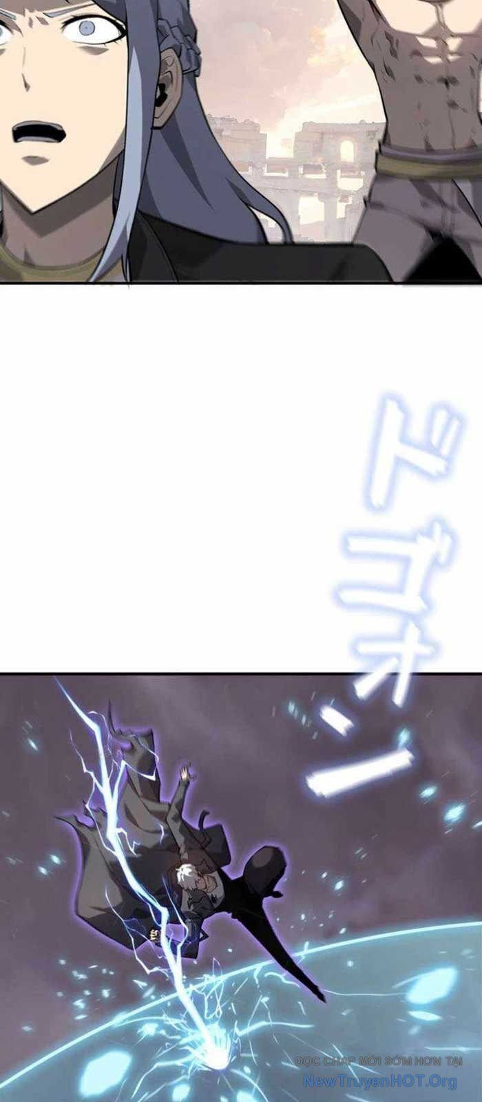 Trở Về Từ Vực Thẳm Chapter 33 - 62