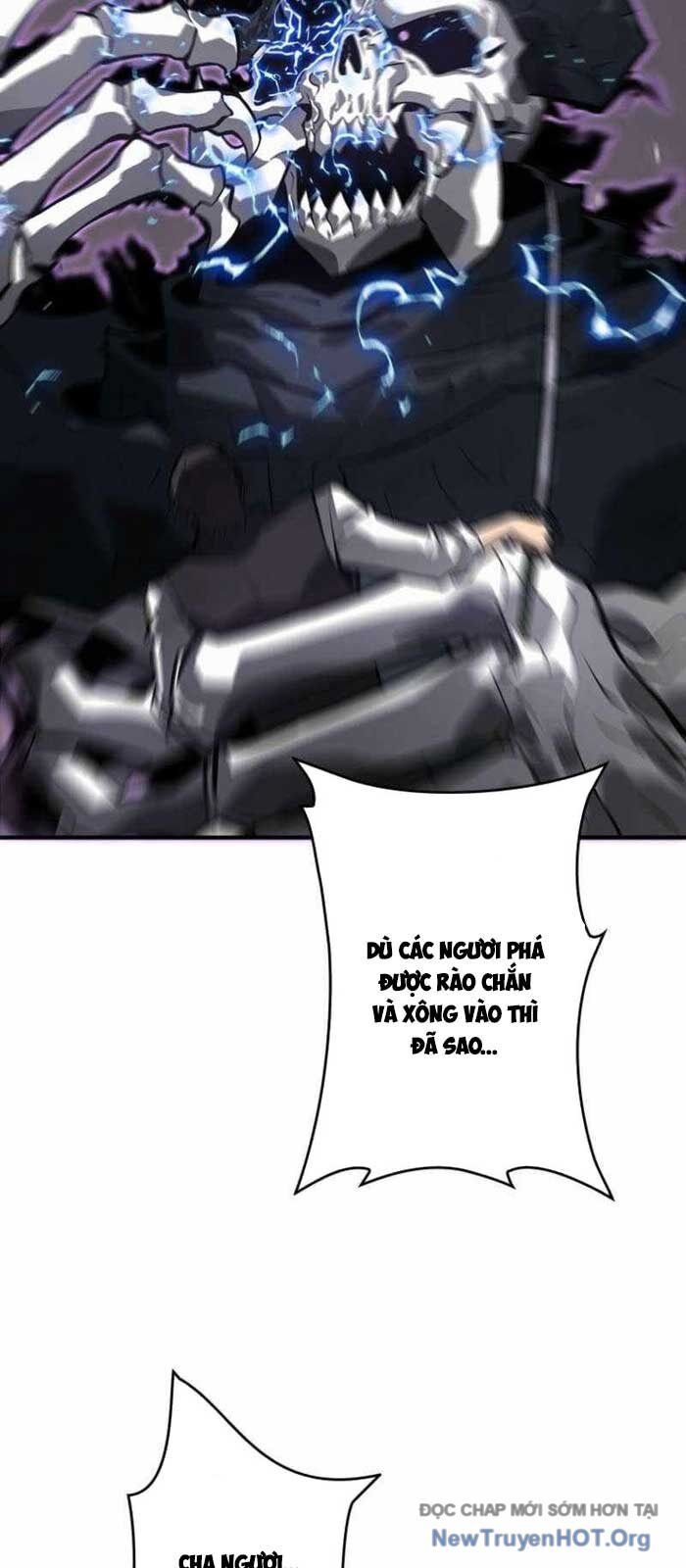 Trở Về Từ Vực Thẳm Chapter 33 - 71