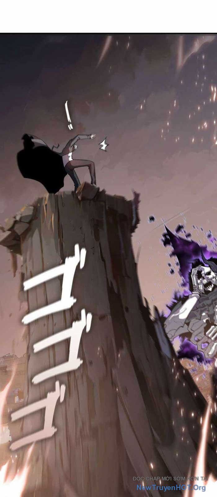 Trở Về Từ Vực Thẳm Chapter 33 - 73