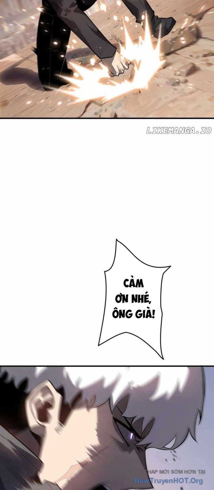 Trở Về Từ Vực Thẳm Chapter 33 - 75