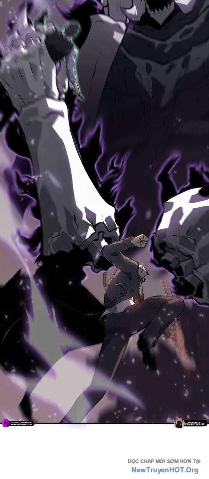 Trở Về Từ Vực Thẳm Chapter 33 - 79