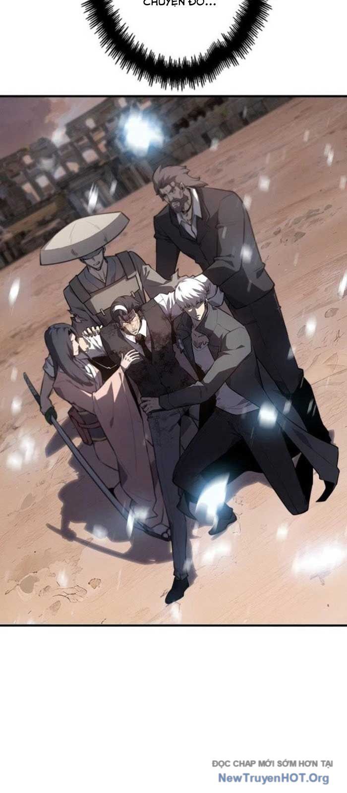 Trở Về Từ Vực Thẳm Chapter 34 - 12