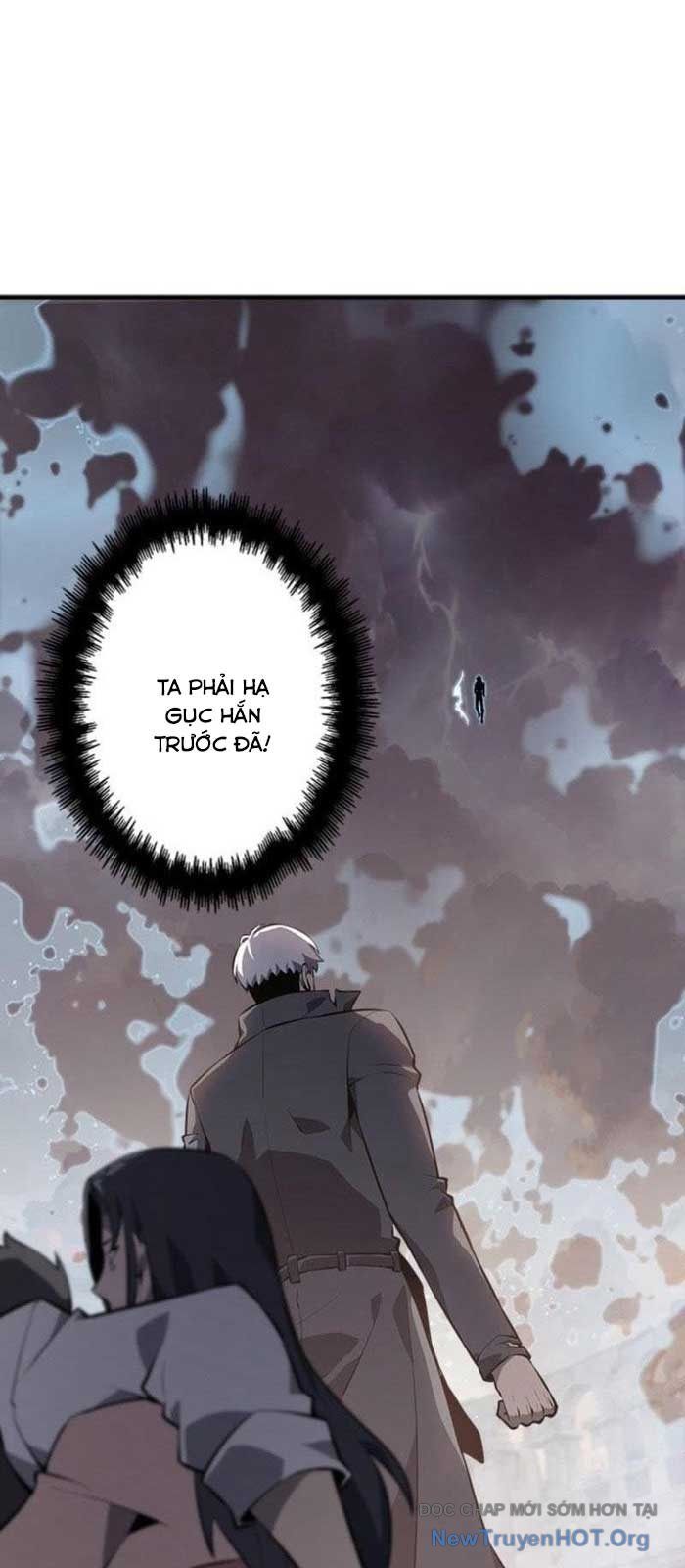 Trở Về Từ Vực Thẳm Chapter 34 - 13