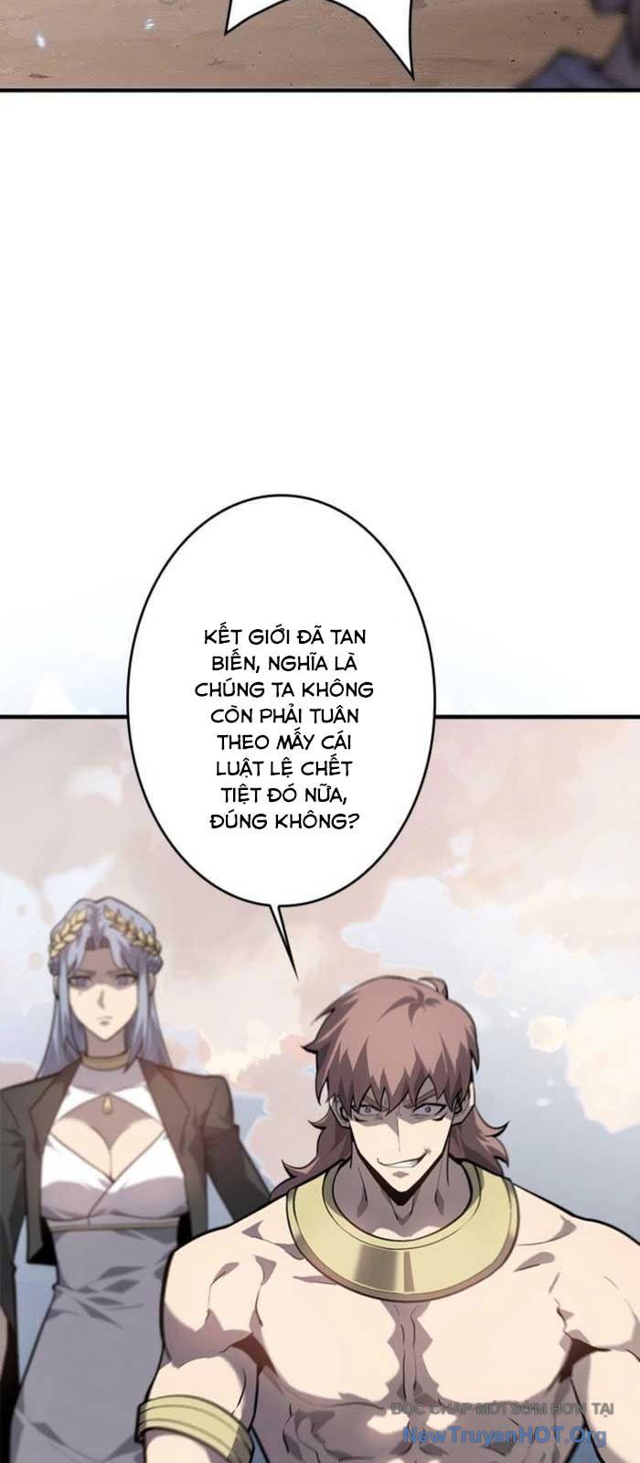 Trở Về Từ Vực Thẳm Chapter 34 - 16