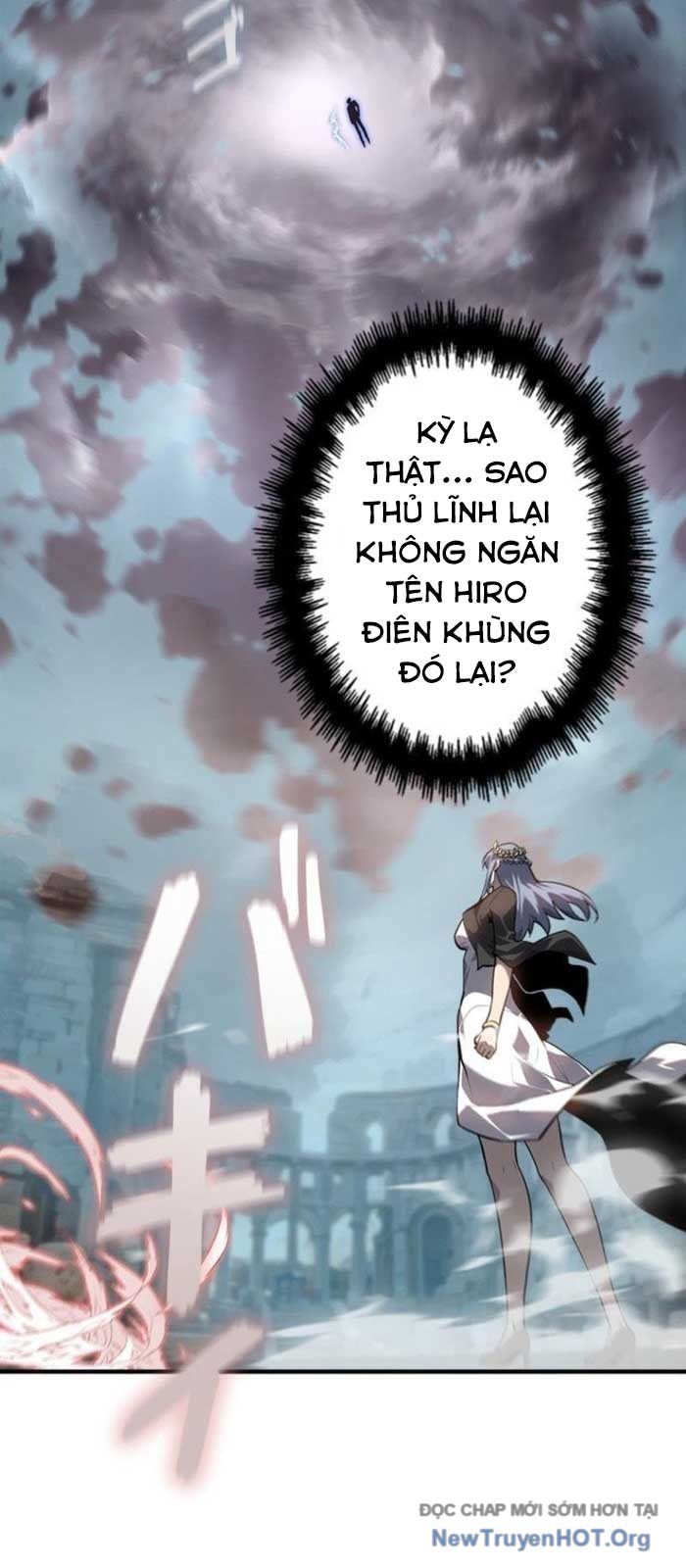 Trở Về Từ Vực Thẳm Chapter 34 - 20