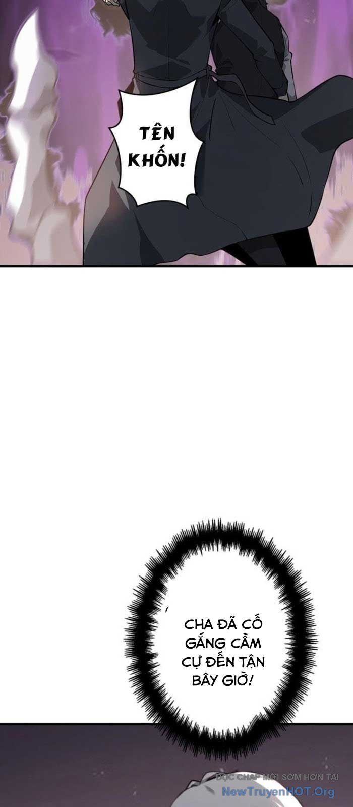 Trở Về Từ Vực Thẳm Chapter 34 - 3