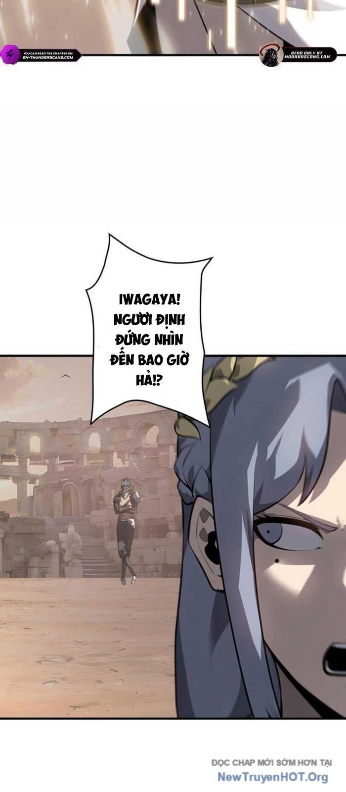 Trở Về Từ Vực Thẳm Chapter 34 - 23