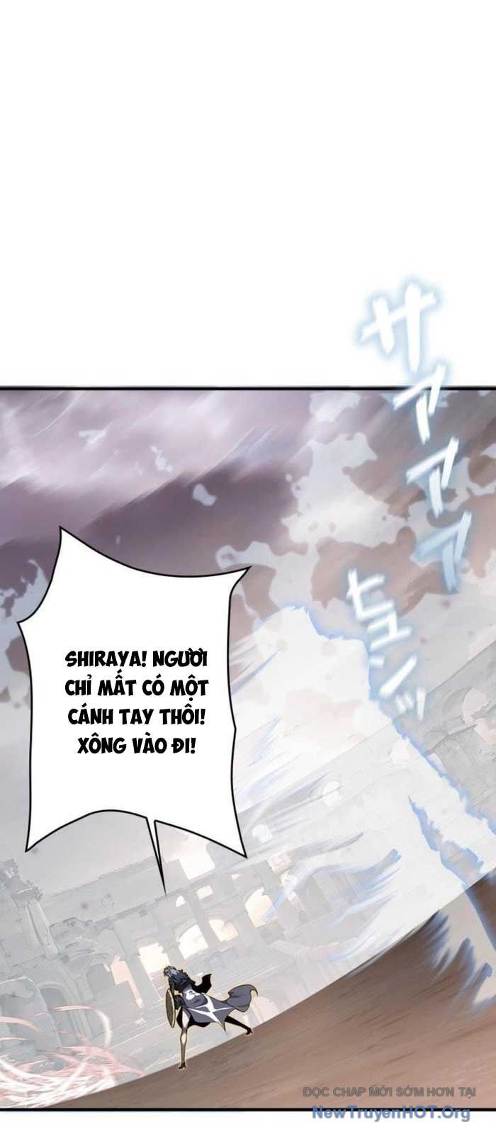 Trở Về Từ Vực Thẳm Chapter 34 - 25