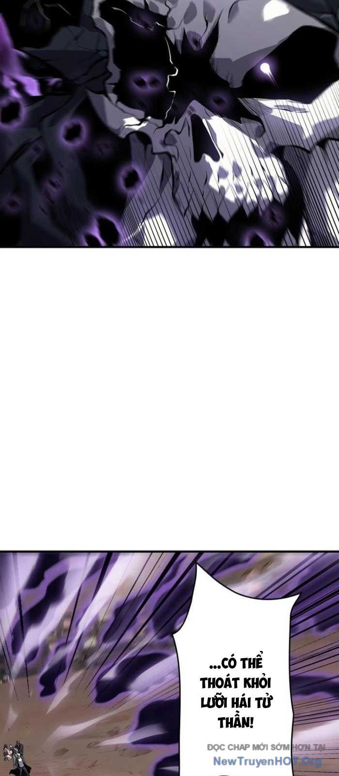 Trở Về Từ Vực Thẳm Chapter 34 - 28
