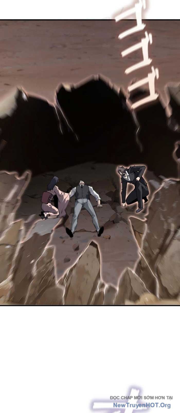 Trở Về Từ Vực Thẳm Chapter 34 - 34