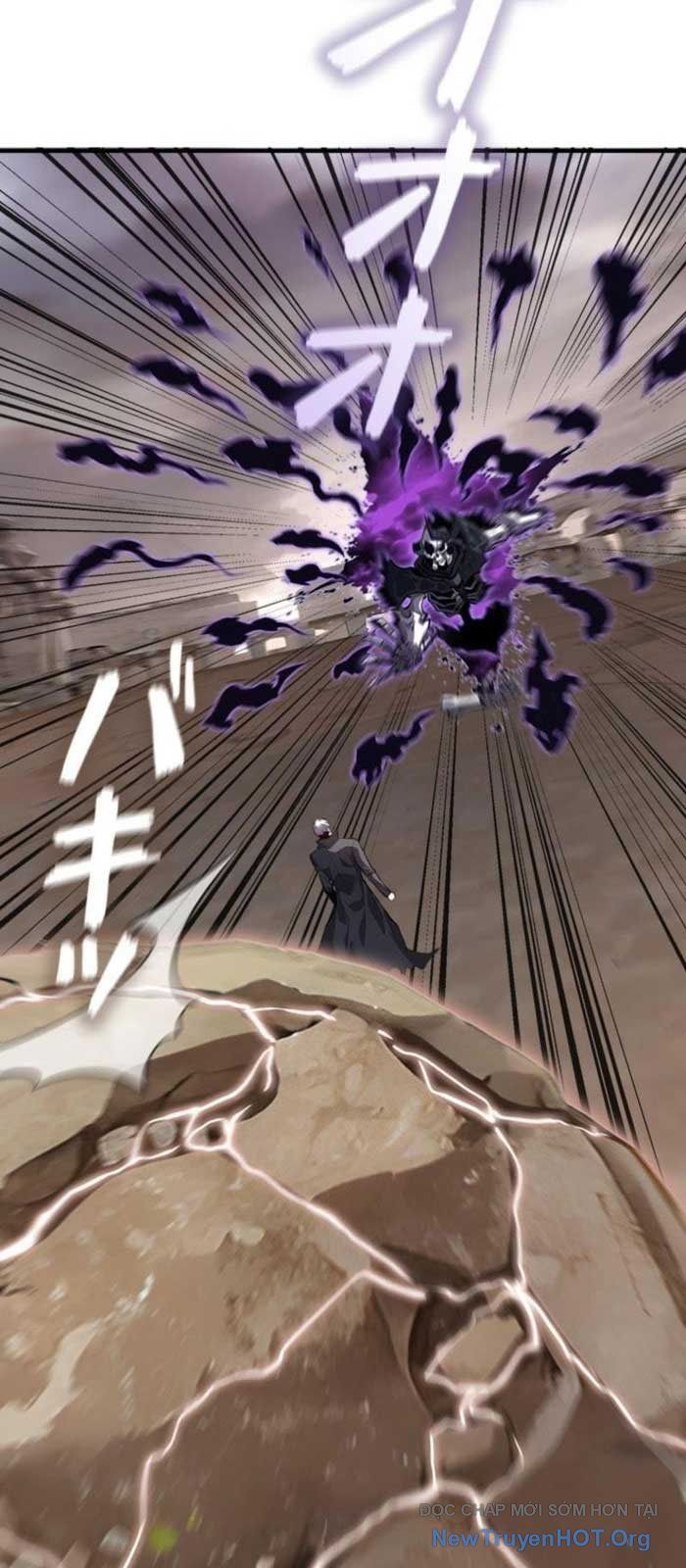 Trở Về Từ Vực Thẳm Chapter 34 - 35