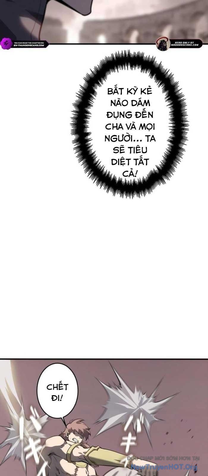 Trở Về Từ Vực Thẳm Chapter 34 - 37