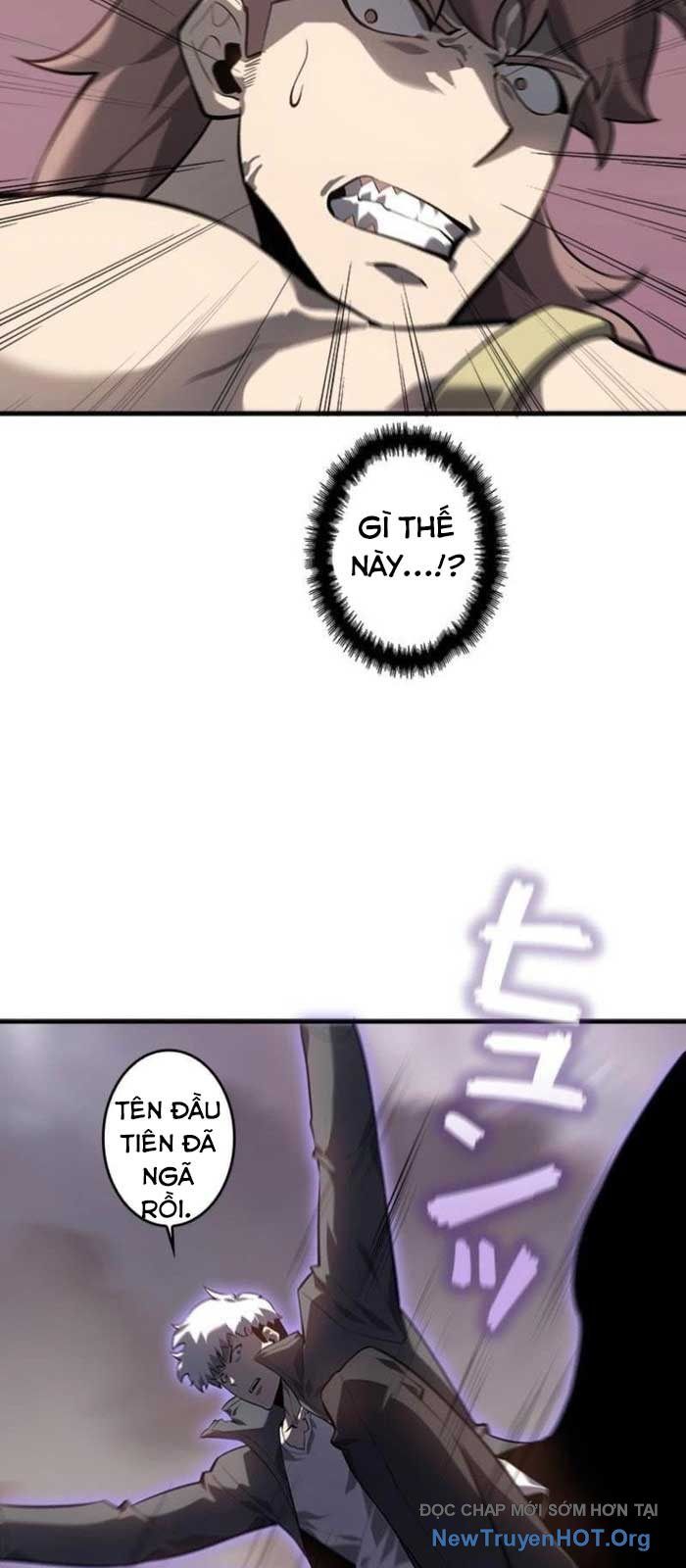 Trở Về Từ Vực Thẳm Chapter 34 - 39