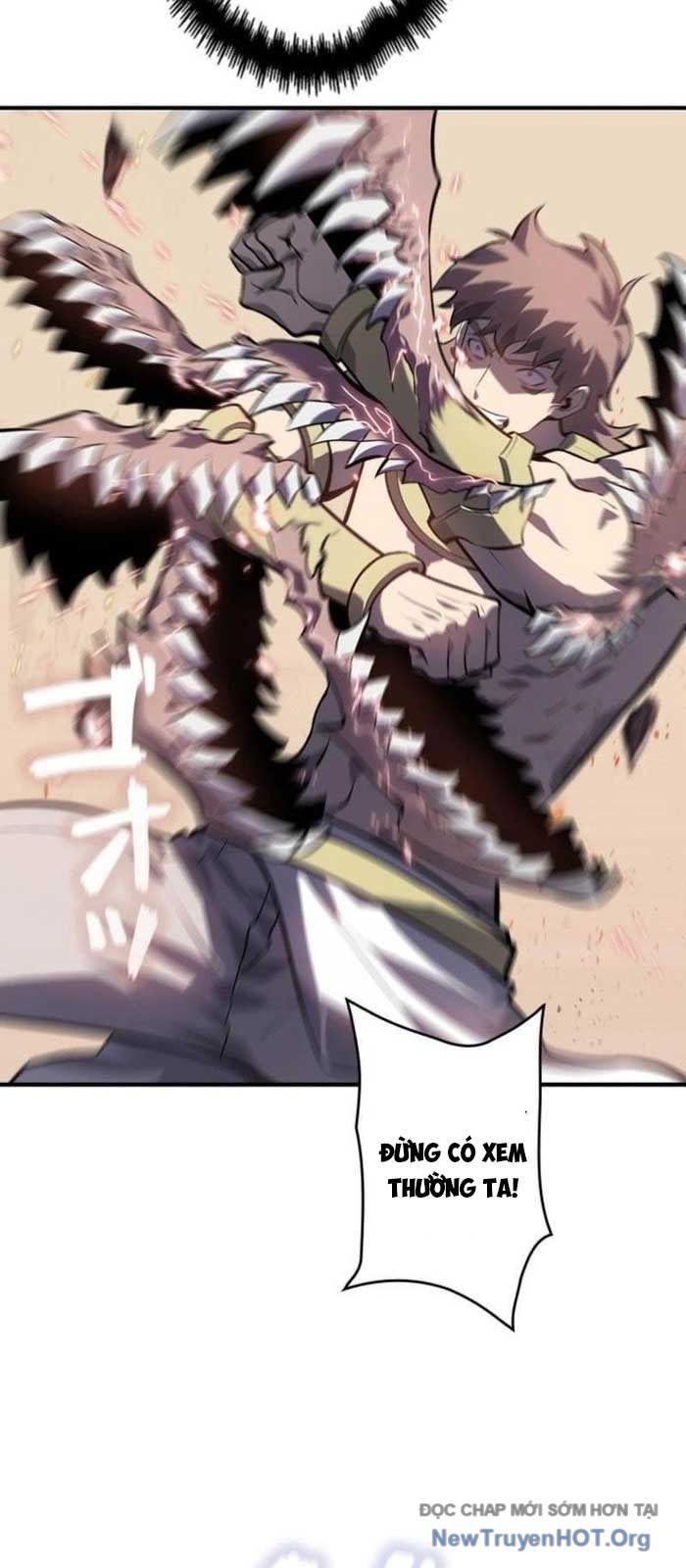 Trở Về Từ Vực Thẳm Chapter 34 - 41