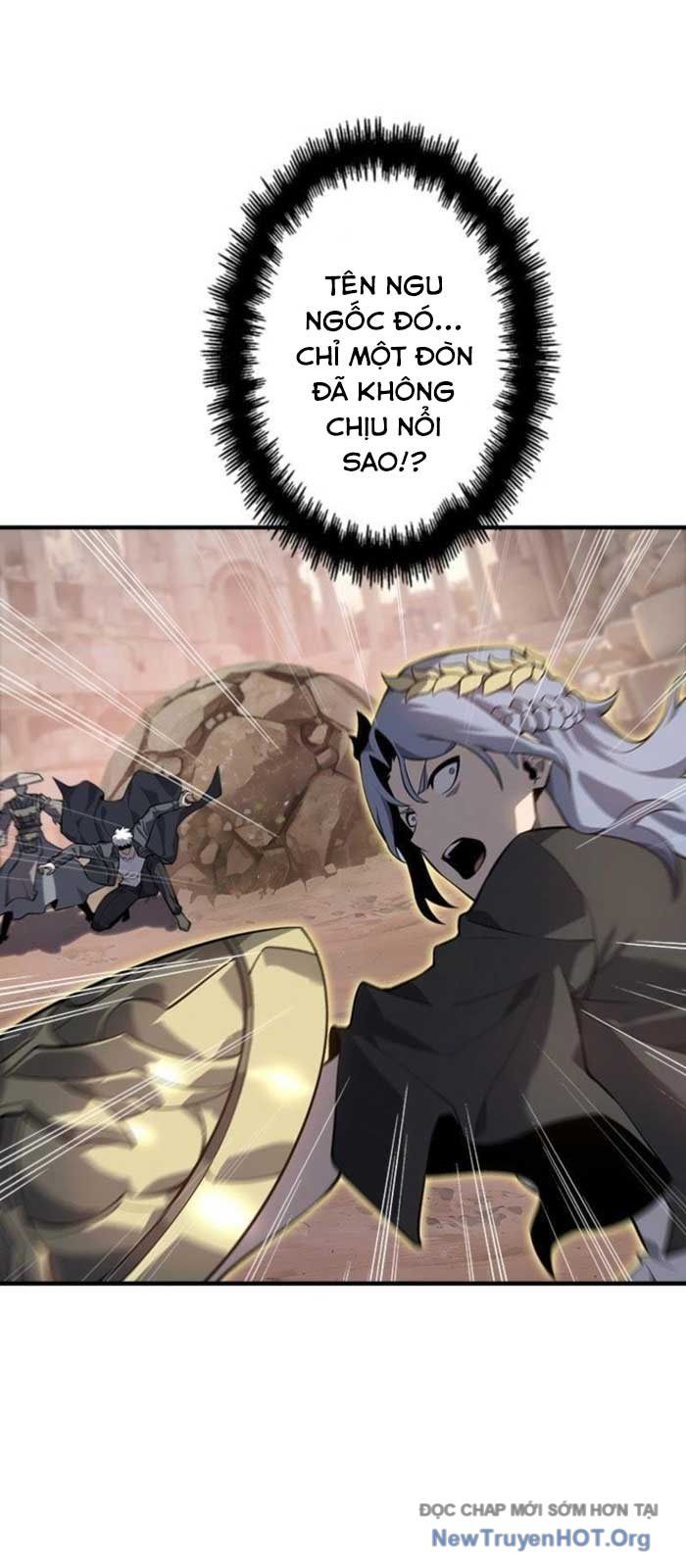 Trở Về Từ Vực Thẳm Chapter 34 - 46